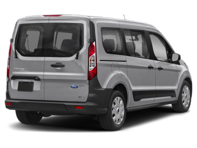 2023 Ford Transit Connect Extended Passenger Van XLT