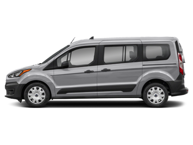 2023 Ford Transit Connect Extended Passenger Van XL