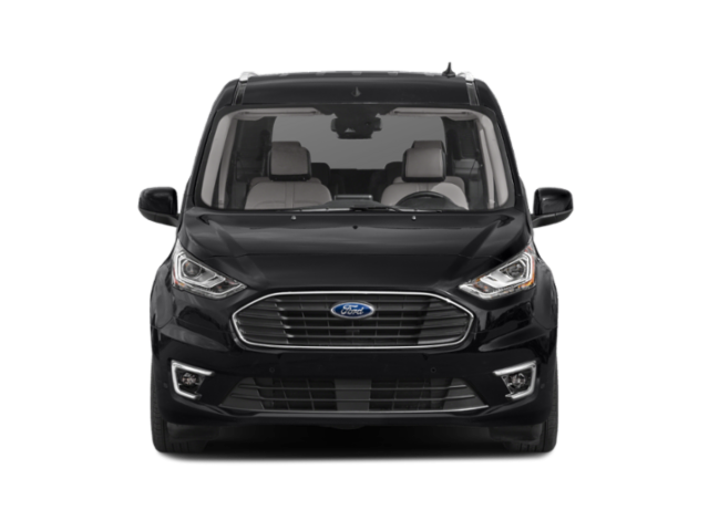 2023 Ford Transit Connect Ext Pass Van Titanium Rear Liftgate