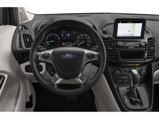 2023 Ford Transit Connect Extended Passenger Van XLT