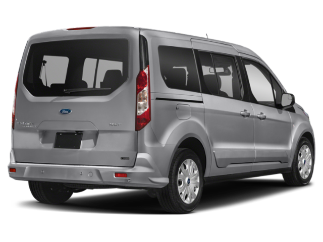 2023 Ford Transit Connect Extended Passenger Van XLT