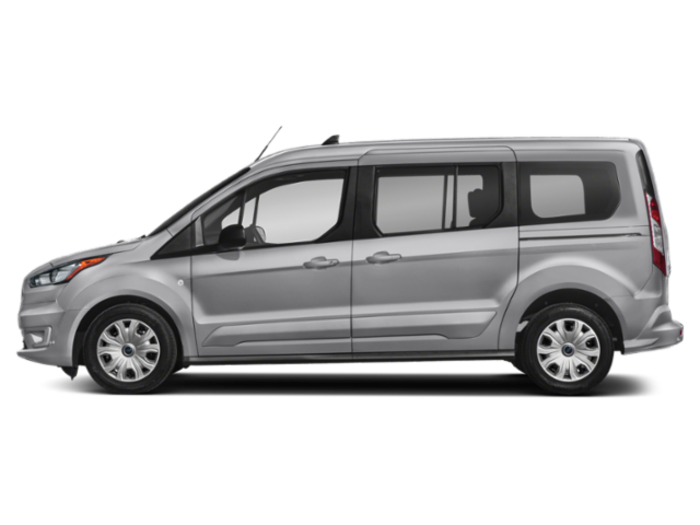 2023 Ford Transit Connect Extended Passenger Van XLT
