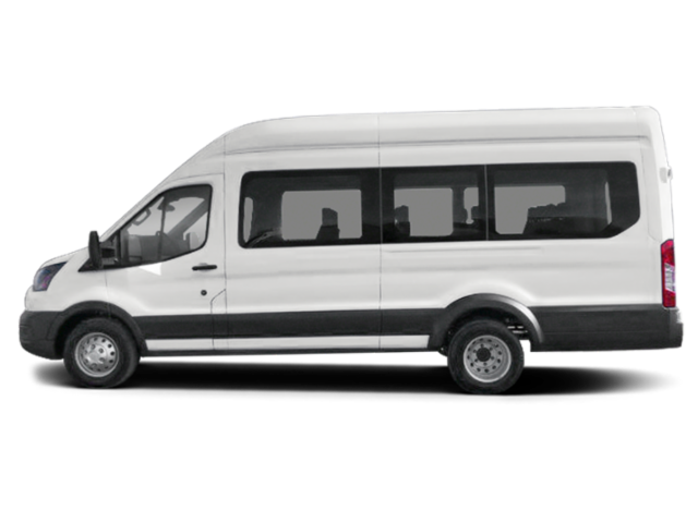 2023 Ford Transit Passenger Passenger Van XLT High Roof