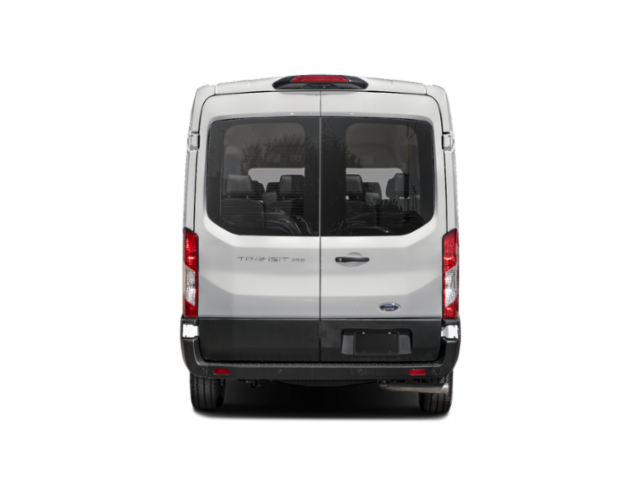 2023 Ford Transit Passenger Passenger Van XL Medium Roof