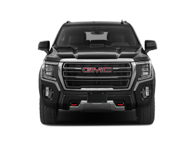 2023 GMC Yukon Utility 4D AT4 AWD