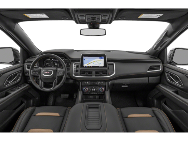 2023 GMC Yukon Utility 4D AT4 AWD