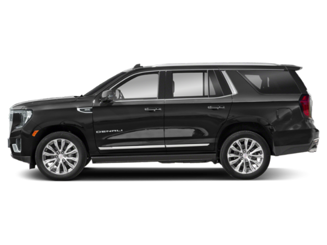 2023 GMC Yukon Utility 4D Denali 4WD