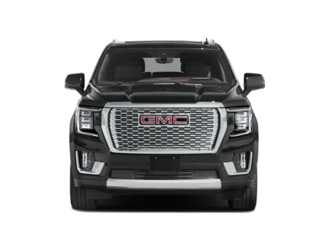 2023 GMC Yukon Utility 4D Denali 4WD