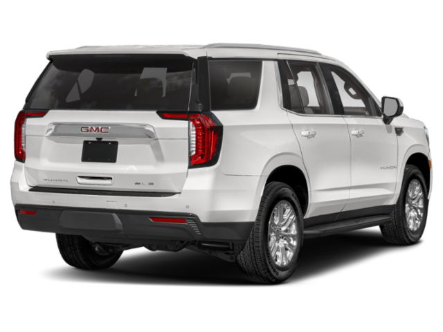 2023 GMC Yukon Utility 4D AT4 AWD