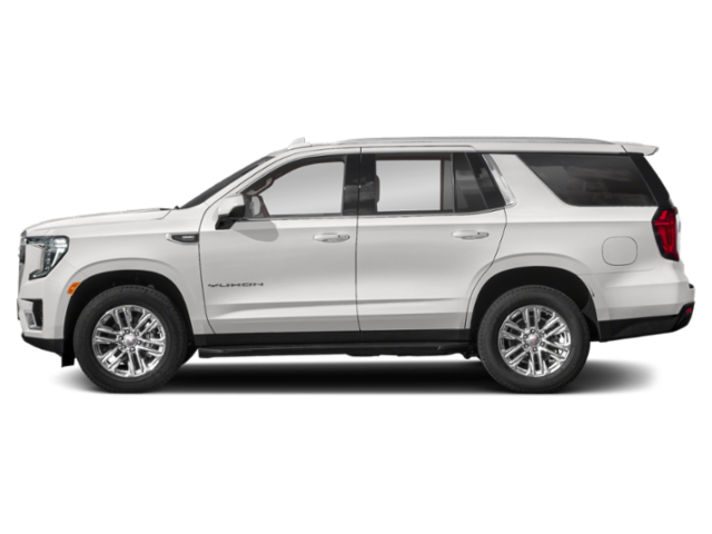 2023 GMC Yukon Utility 4D SLE 4WD