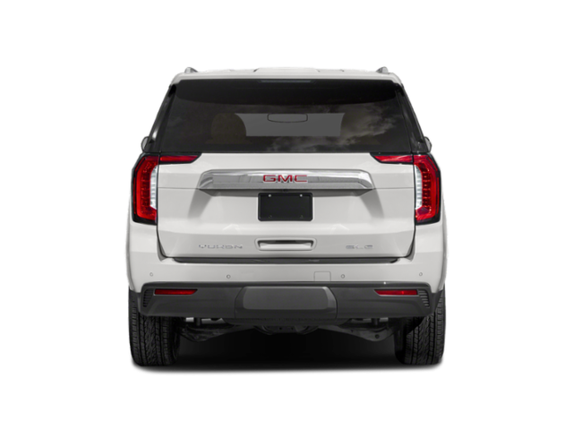 2023 GMC Yukon Utility 4D SLE 4WD