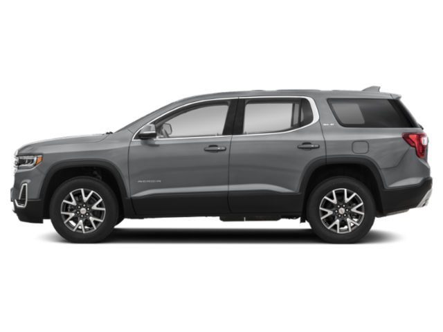 2023 GMC Acadia Utility 4D SLT 2WD V6