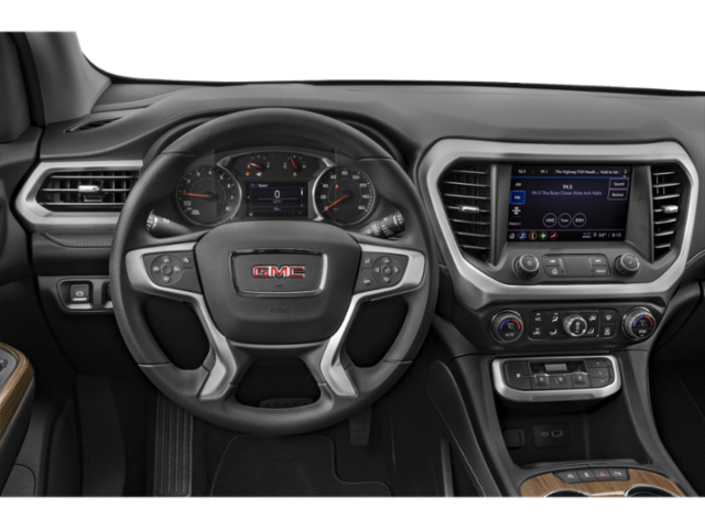 2023 GMC Acadia Utility 4D AT4 AWD