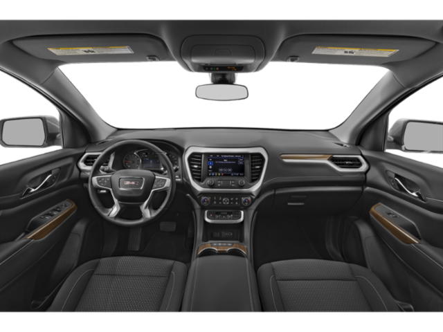 2023 GMC Acadia Utility 4D SLT 2WD V6