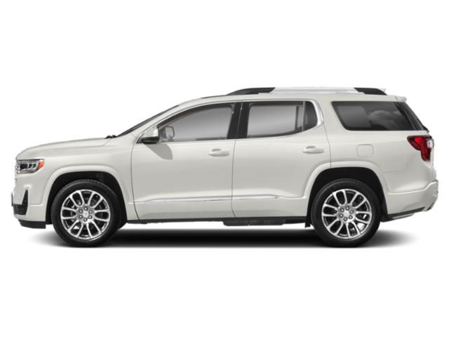 2023 GMC Acadia Utility 4D Denali AWD V6