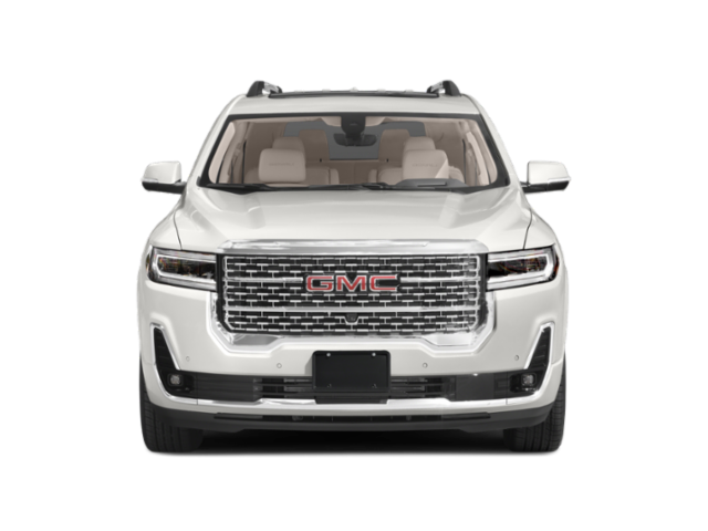 2023 GMC Acadia Utility 4D Denali AWD V6