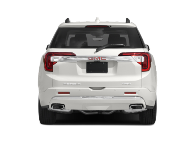2023 GMC Acadia Utility 4D Denali AWD V6