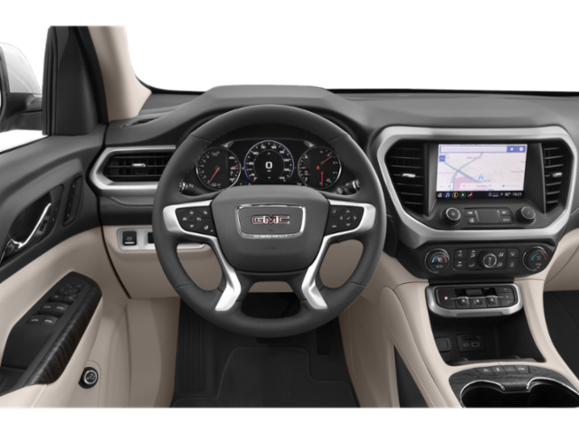 2023 GMC Acadia Utility 4D AT4 AWD