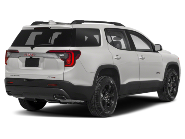 2023 GMC Acadia Utility 4D AT4 AWD