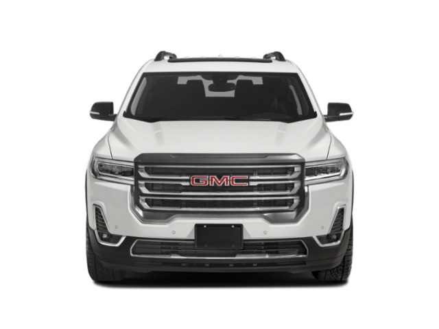 2023 GMC Acadia Utility 4D AT4 AWD