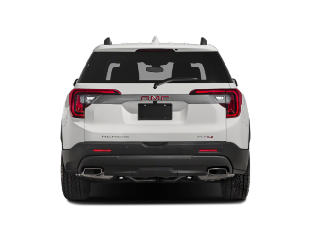 2023 GMC Acadia Utility 4D AT4 AWD
