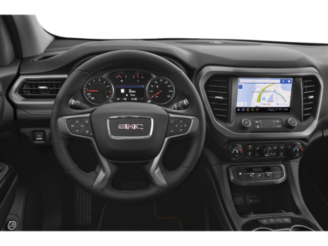 2023 GMC Acadia Utility 4D AT4 AWD