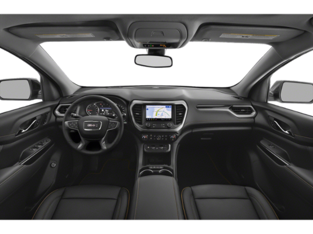 2023 GMC Acadia Utility 4D AT4 AWD