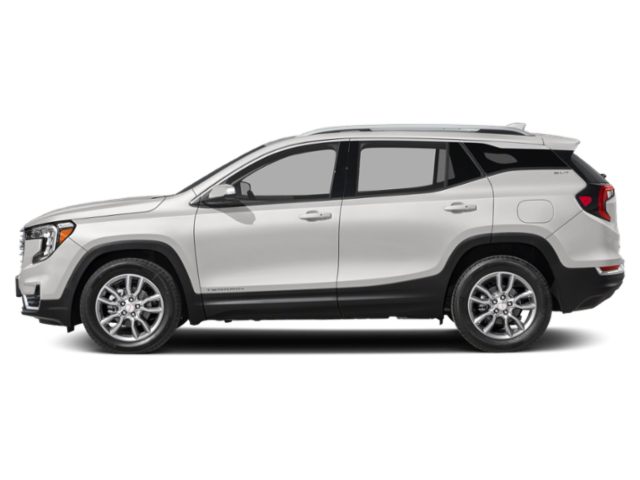 2023 GMC Terrain Utility 4D SLE AWD