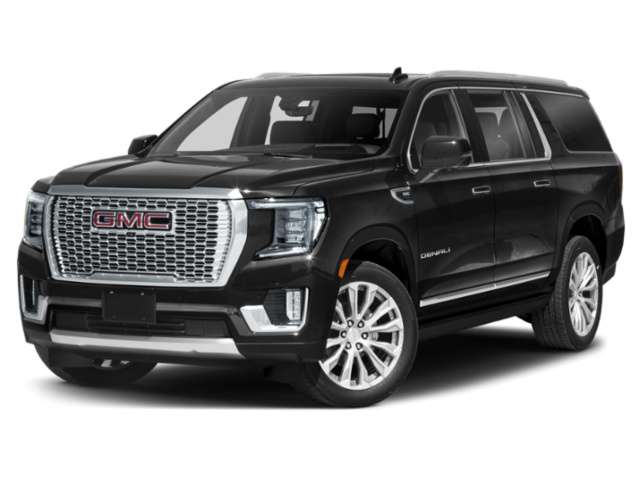 2023 GMC Yukon XL Utility 4D Denali Ultimate 4WD