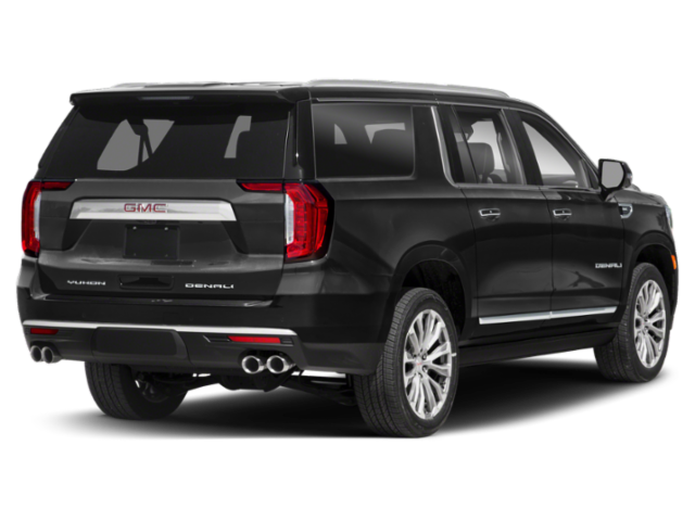 2023 GMC Yukon XL Utility 4D Denali Ultimate 4WD