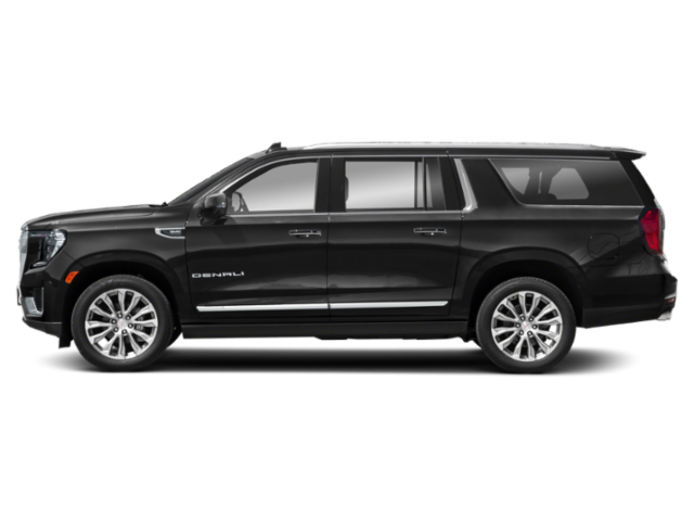 2023 GMC Yukon XL Utility 4D Denali Ultimate 4WD