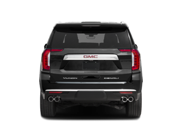 2023 GMC Yukon XL Utility 4D Denali Ultimate 4WD