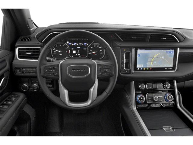 2023 GMC Yukon XL Utility 4D Denali Ultimate 4WD