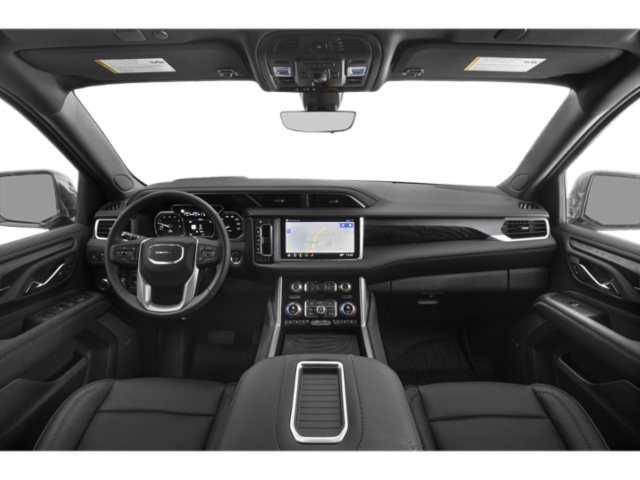2023 GMC Yukon XL Utility 4D Denali Ultimate 4WD