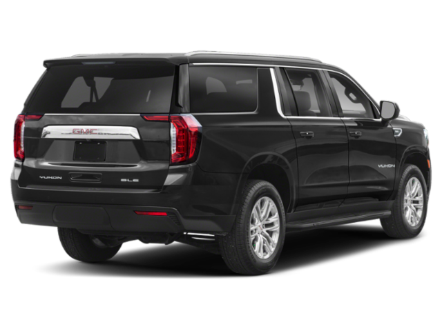 2023 GMC Yukon XL Utility 4D Denali Ultimate 4WD