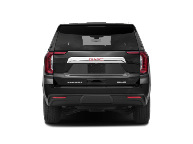 2023 GMC Yukon XL Utility 4D SLE 4WD