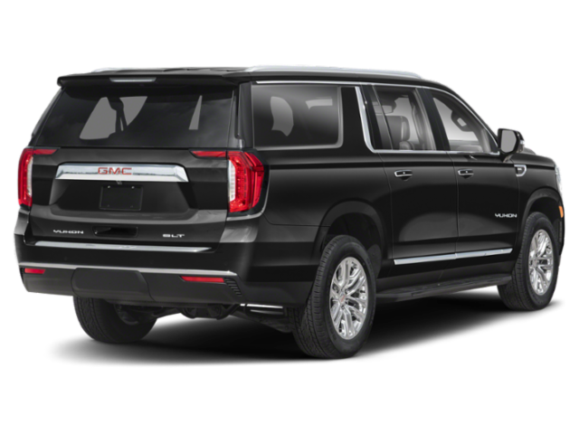 2023 GMC Yukon XL Utility 4D SLT 2WD