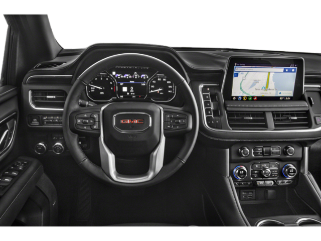 2023 GMC Yukon XL Utility 4D SLT 2WD