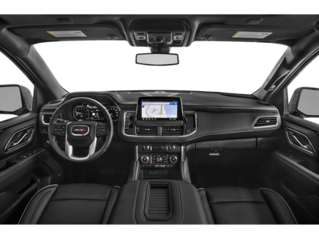 2023 GMC Yukon XL Utility 4D SLT 2WD