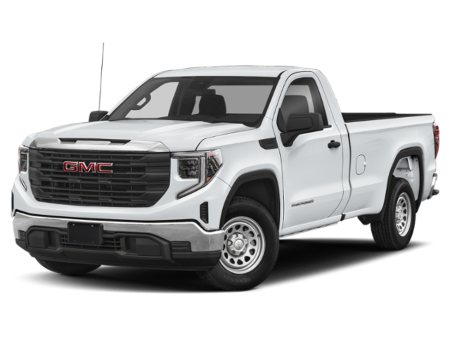 2023 GMC Sierra 1500 Crew Cab Elevation 4WD