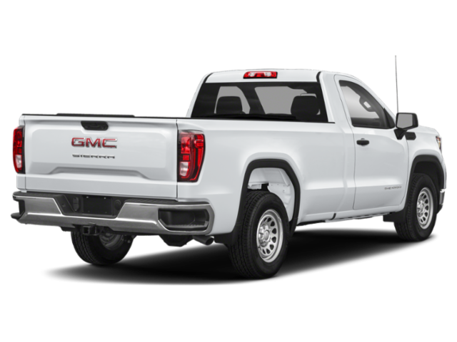 2023 GMC Sierra 1500 Crew Cab Elevation 4WD