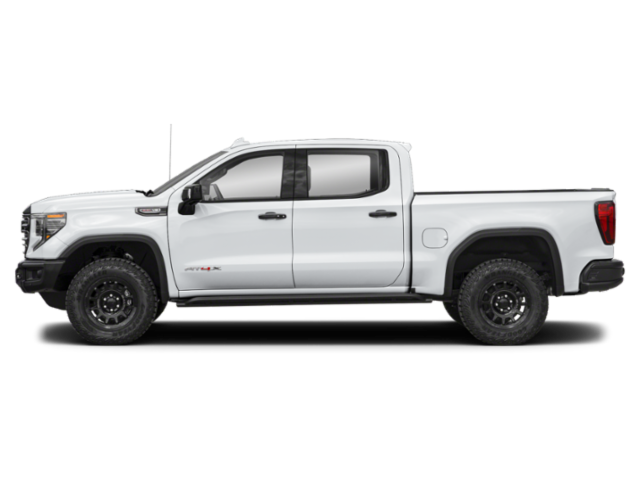 2023 GMC Sierra 1500 Crew Cab AT4X 4WD