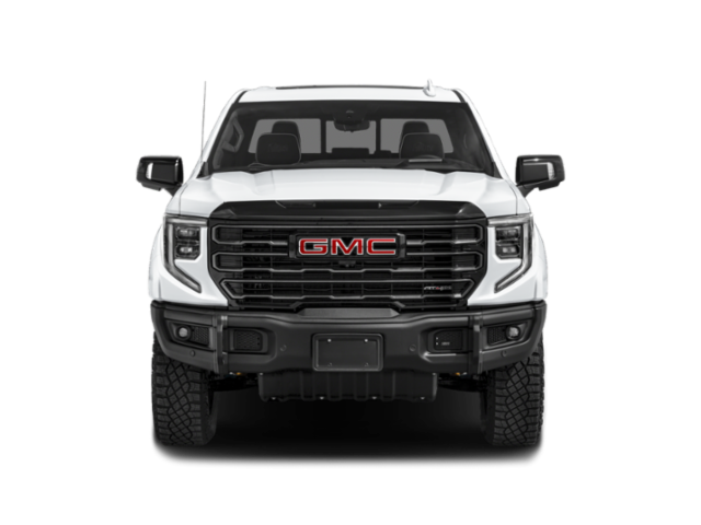 2023 GMC Sierra 1500 Crew Cab AT4X 4WD