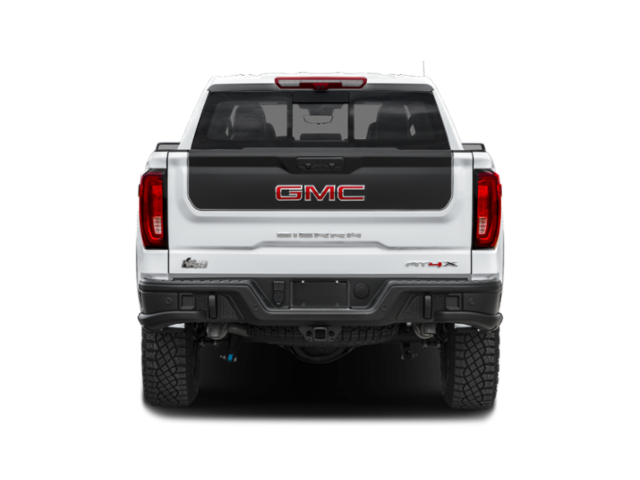 2023 GMC Sierra 1500 Crew Cab AT4X 4WD