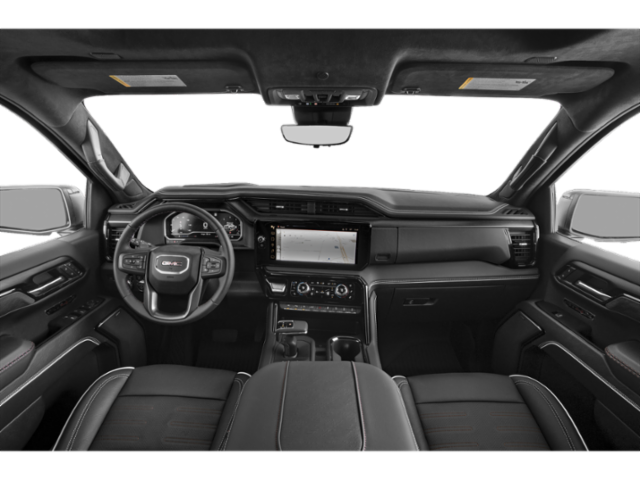 2023 GMC Sierra 1500 Crew Cab AT4X 4WD