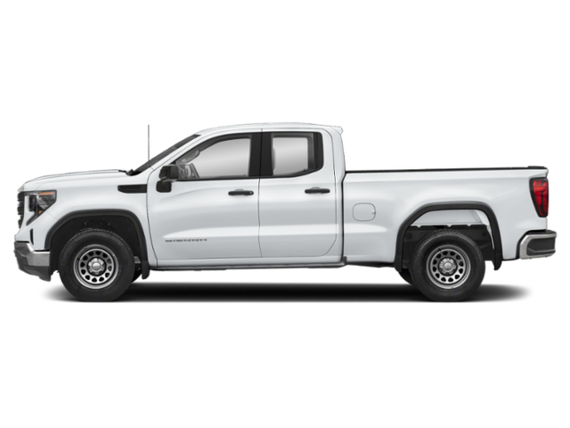 2023 GMC Sierra 1500 Extended Cab Elevation 4WD