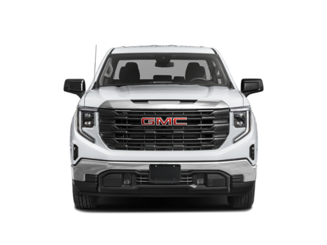 2023 GMC Sierra 1500 Extended Cab Elevation 4WD