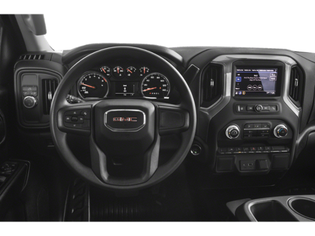 2023 GMC Sierra 1500 Extended Cab Elevation 4WD