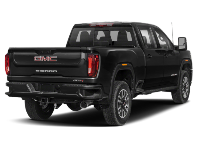 2023 GMC Sierra 2500HD Crew Cab SLT 4WD
