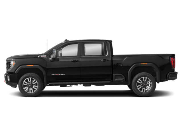 2023 GMC Sierra 2500HD Crew Cab AT4 4WD